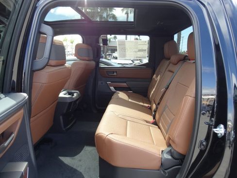 New 2026 Toyota Tundra 1794 Edition AWD/4WD image 14