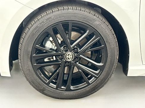 Certified 2026 Toyota Camry SE w/ Convenience Package FWD image 29