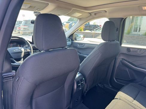New 2025 Ford Escape Active image 13
