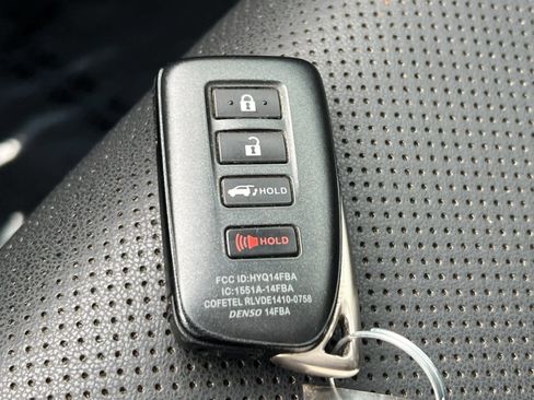 Used 2016 Lexus NX 200t FWD w/ Premium Package image 29