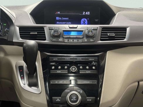 Used 2013 Honda Odyssey EX-L image 23