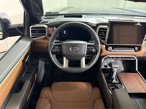 New 2026 Toyota Tundra 1794 Edition AWD/4WD image 21