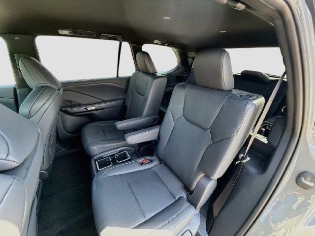 New 2026 Lexus TX 500h AWD w/ Technology Package image 23