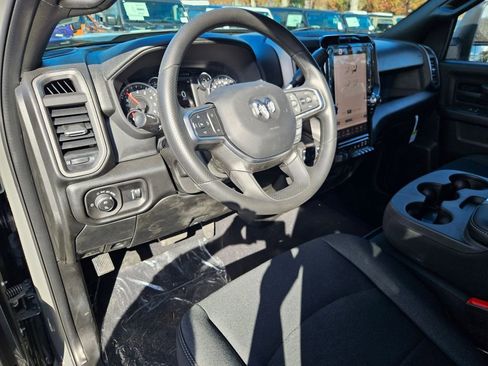 New 2026 RAM 2500 Tradesman w/ Power Wagon Package AWD/4WD image 13