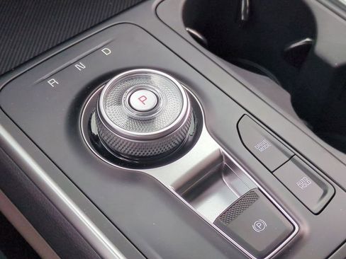New 2026 Kia Carnival LXS FWD image 16