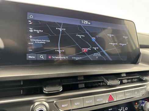 Used 2024 Kia Telluride LX image 6