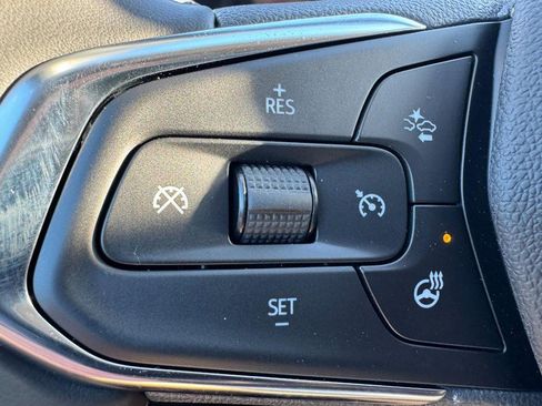 New 2026 Chevrolet Trax ACTIV w/ Driver Confidence Package image 11