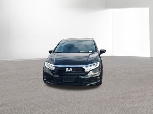 Used 2023 Honda Odyssey EX-L image 3
