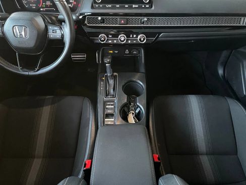 Used 2022 Honda Civic Sport image 36