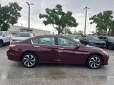 Used 2017 Honda Accord EX-L image 2