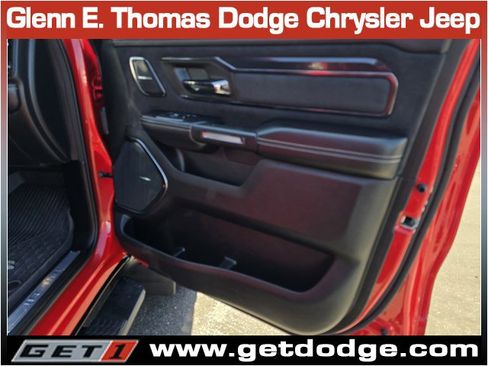 Used 2022 RAM 1500 TRX w/ TRX Level 2 Equipment Group image 34