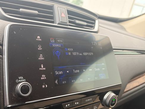 Used 2017 Honda CR-V Touring image 22