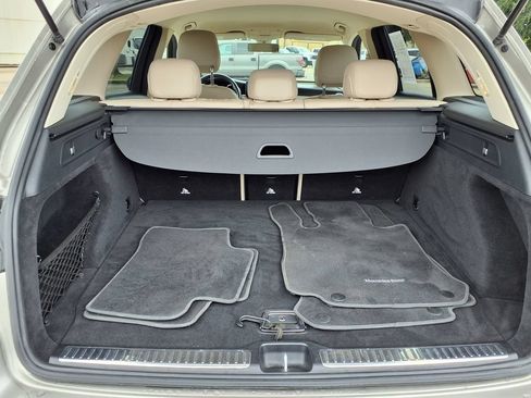 Used 2020 Mercedes-Benz GLC 300 image 12