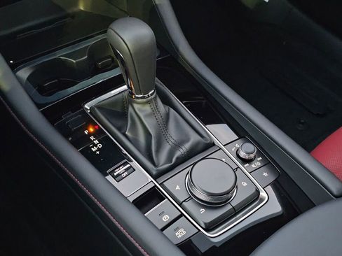 New 2026 MAZDA MAZDA3 Carbon AWD/4WD image 20