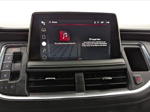 Used 2022 GMC Yukon XL SLE w/ Max Trailering Package AWD/4WD image 30