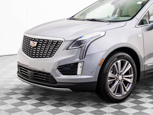 New 2026 Cadillac XT5 Premium Luxury w/ Driver Assist Package image 35