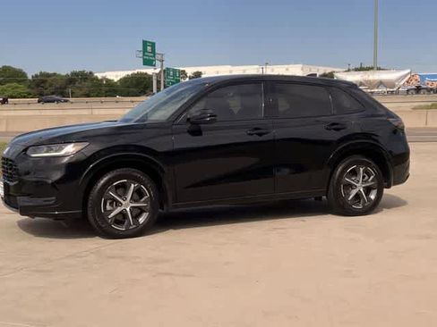Certified 2023 Honda HR-V EX-L image 4