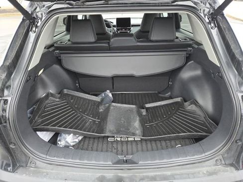 Used 2026 Toyota Corolla Cross XLE w/ Convenience Package image 24