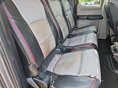 Used 2021 Ford F350 XL w/ STX Appearance Package AWD/4WD image 19