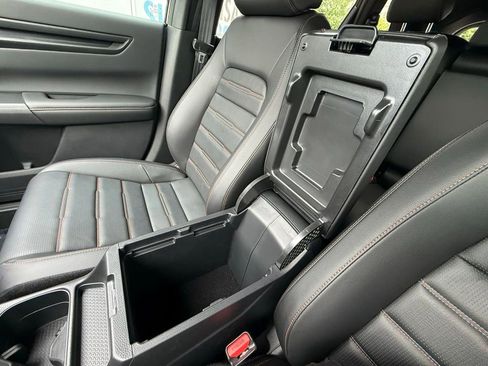 Used 2026 Honda CR-V Sport-L image 25