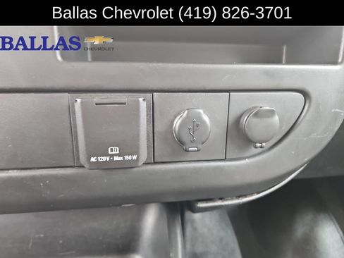 Used 2016 Chevrolet Express 3500 LT w/ LT Preferred Equipment Group image 19