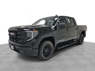 New 2026 GMC Sierra 1500 Pro w/ Graphite Edition AWD/4WD video 1