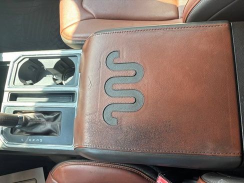 Used 2018 Ford F150 King Ranch w/ Equipment Group 601A Luxury AWD/4WD image 40