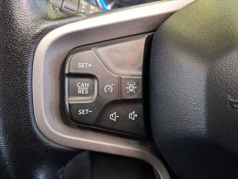 Used 2024 Ford Bronco Big Bend w/ Sasquatch Package image 17