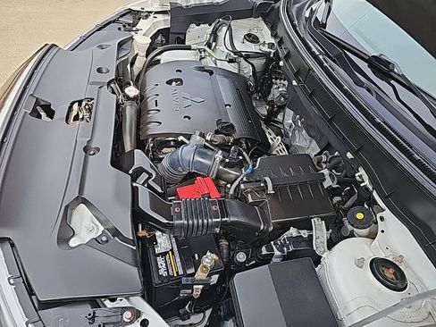 Used 2018 Mitsubishi Outlander Sport ES image 32