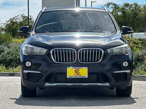 Used 2018 BMW X1 sDrive28i image 8