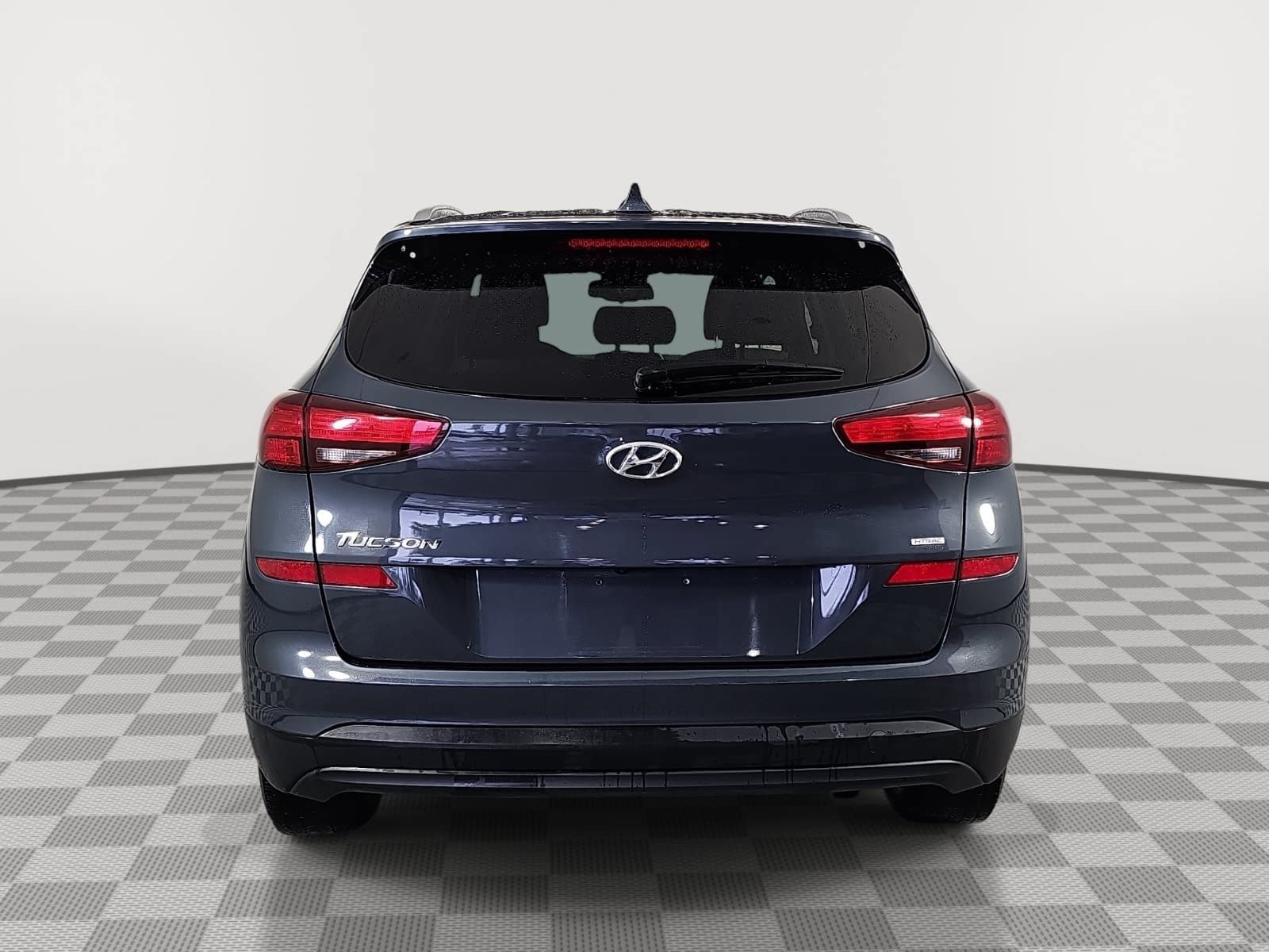 Used 2021 Hyundai Tucson Value AWD/4WD image 7