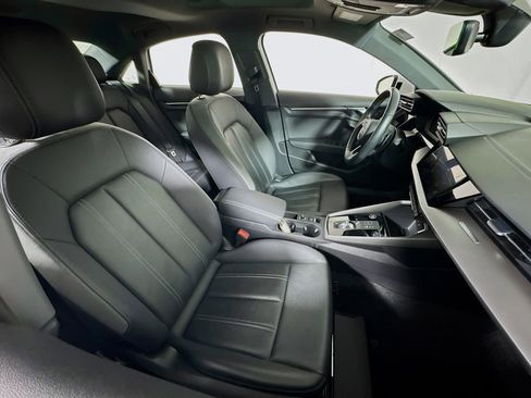 Used 2024 Audi A3 2.0T Premium image 27