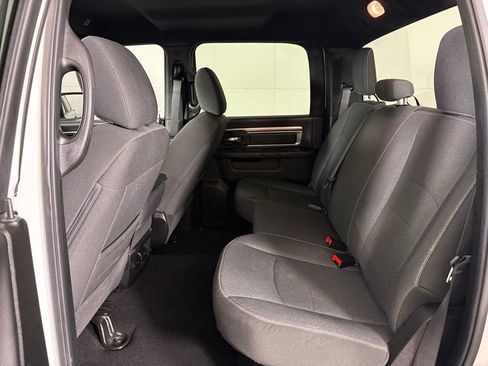 Used 2024 RAM 1500 Classic Warlock AWD/4WD image 41