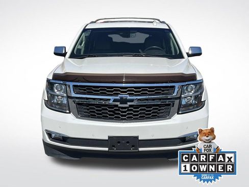Used 2017 Chevrolet Tahoe Premier image 9