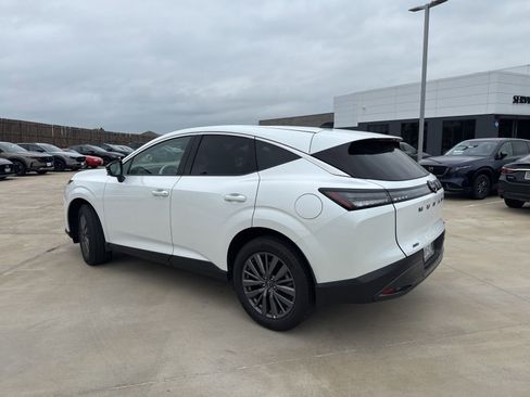 Used 2026 Nissan Murano SL AWD/4WD image 17