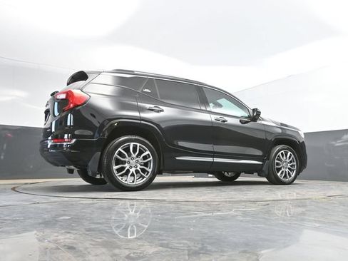 Used 2023 GMC Terrain Denali w/ Denali Premium Package AWD/4WD image 37