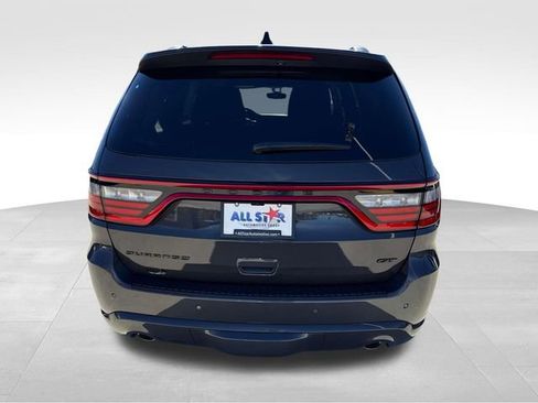 New 2026 Dodge Durango GT w/ Blacktop Package image 6