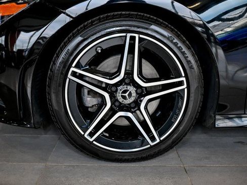 Used 2023 Mercedes-Benz CLA 250 4MATIC w/ AMG Line image 47