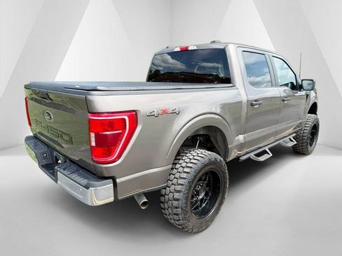 Used 2022 Ford F150 XLT AWD/4WD image 7