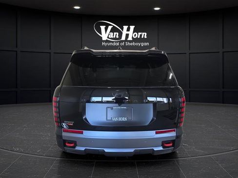 New 2026 Hyundai Palisade XRT Pro image 14