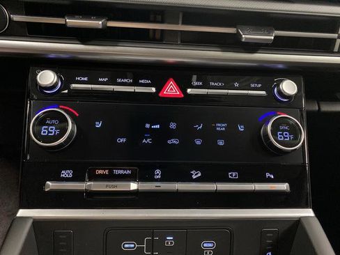 New 2026 Hyundai Santa Fe XRT image 20