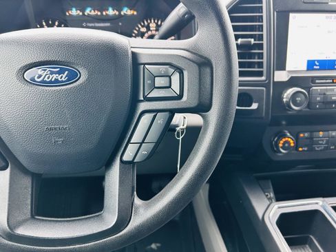 Used 2020 Ford F150 XL w/ Equipment Group 101A Mid image 11