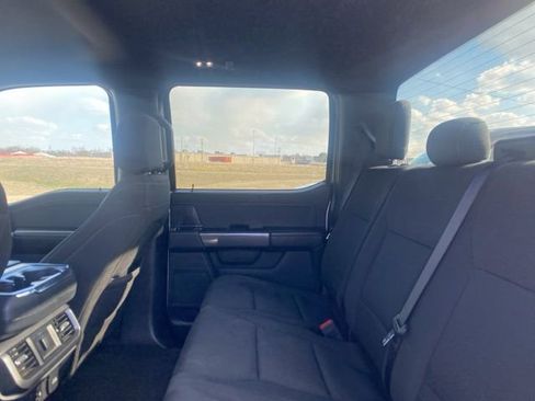 Used 2023 Ford F150 XLT w/ Equipment Group 302A High image 10