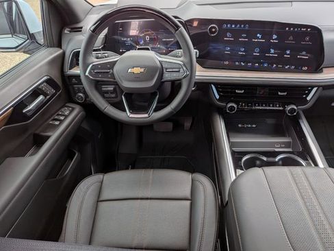 New 2026 Chevrolet Tahoe High Country AWD/4WD image 18