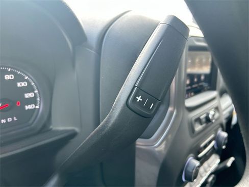 New 2025 Chevrolet Silverado 3500 W/T w/ WT Convenience Package image 15