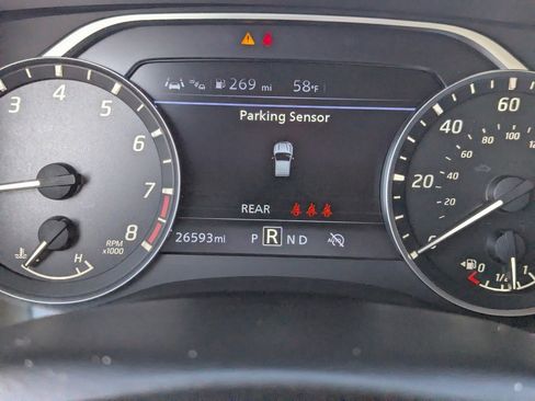 Certified 2024 Nissan Frontier SV w/ SV Convenience Package image 25