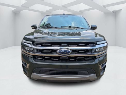 Used 2022 Ford Expedition Limited RWD image 8