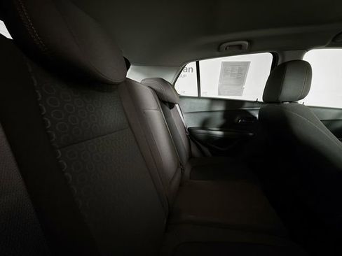 Used 2020 Chevrolet Trax LS w/ Tint and Cruise Package image 25