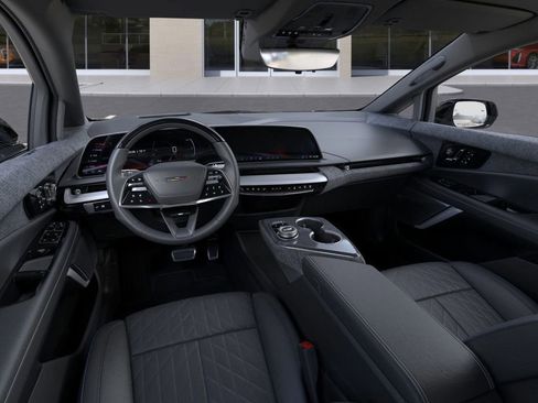 New 2026 Cadillac Optiq V AWD/4WD image 44