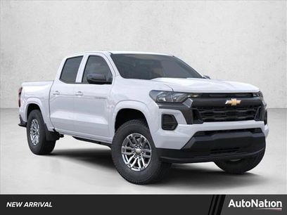 New 2026 Chevrolet Colorado LT